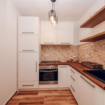 Apartman Katarina Banja Koviljača Екстериор снимка