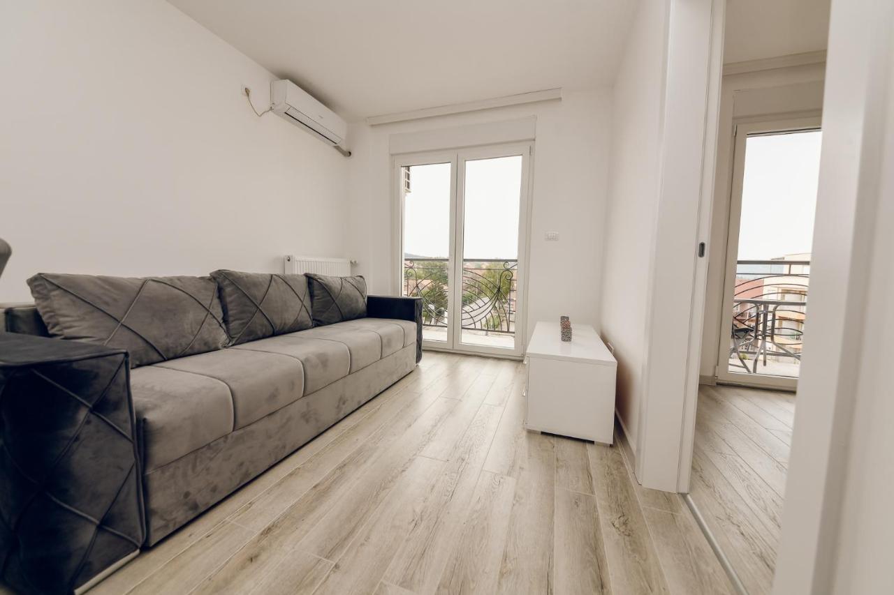 Apartman Katarina Banja Koviljača Екстериор снимка