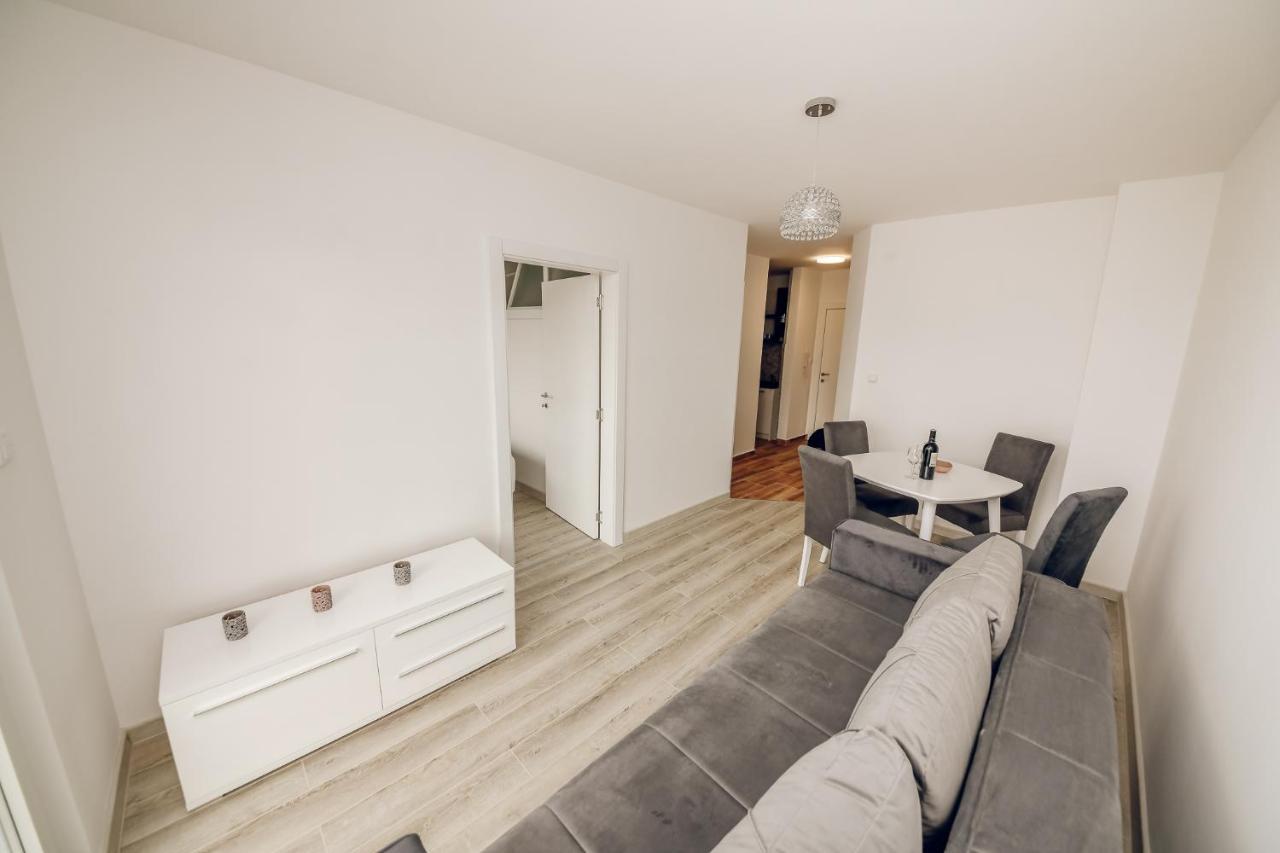 Apartman Katarina Banja Koviljača Екстериор снимка