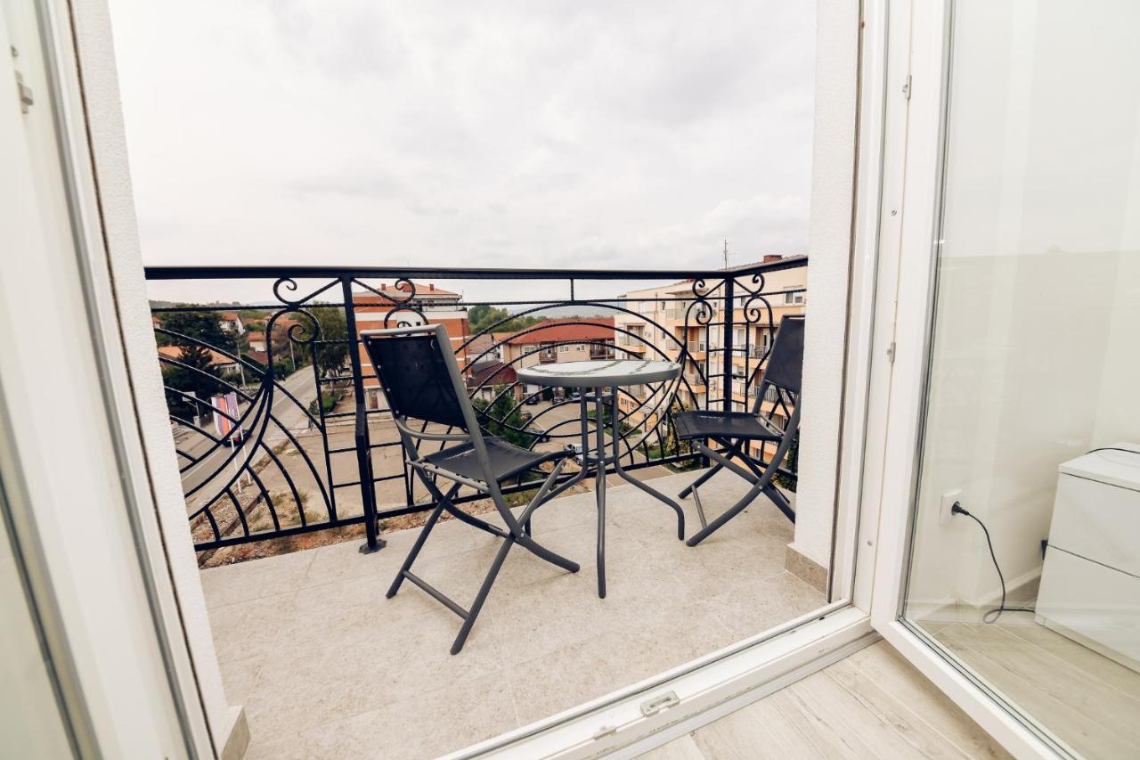 Apartman Katarina Banja Koviljača Екстериор снимка
