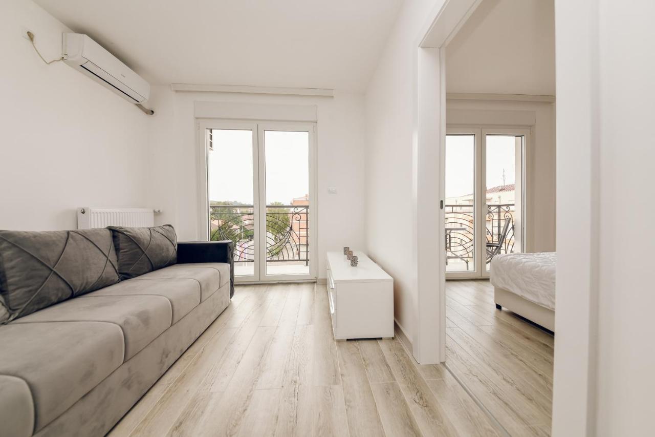 Apartman Katarina Banja Koviljača Екстериор снимка