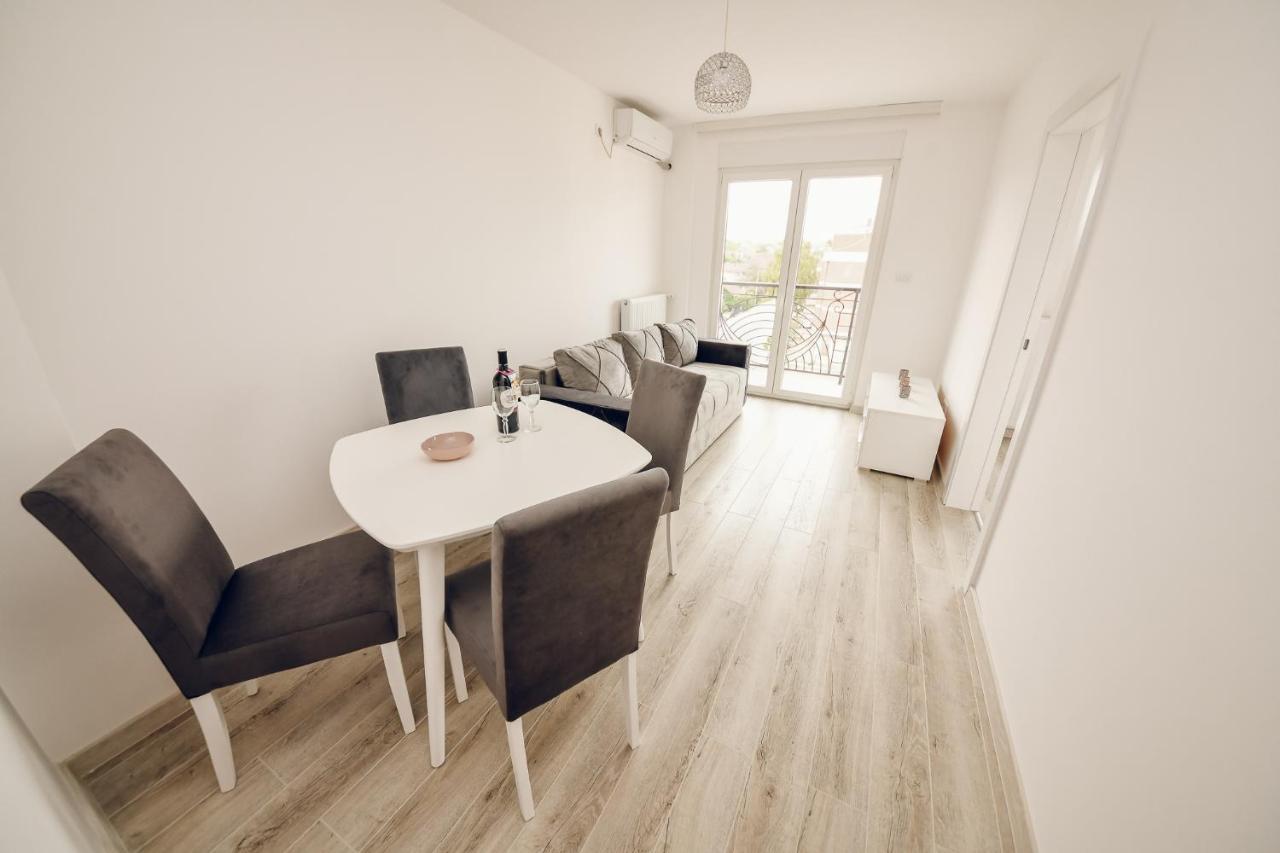 Apartman Katarina Banja Koviljača Екстериор снимка