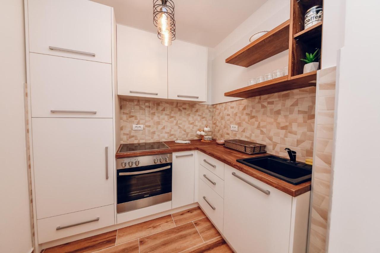 Apartman Katarina Banja Koviljača Екстериор снимка