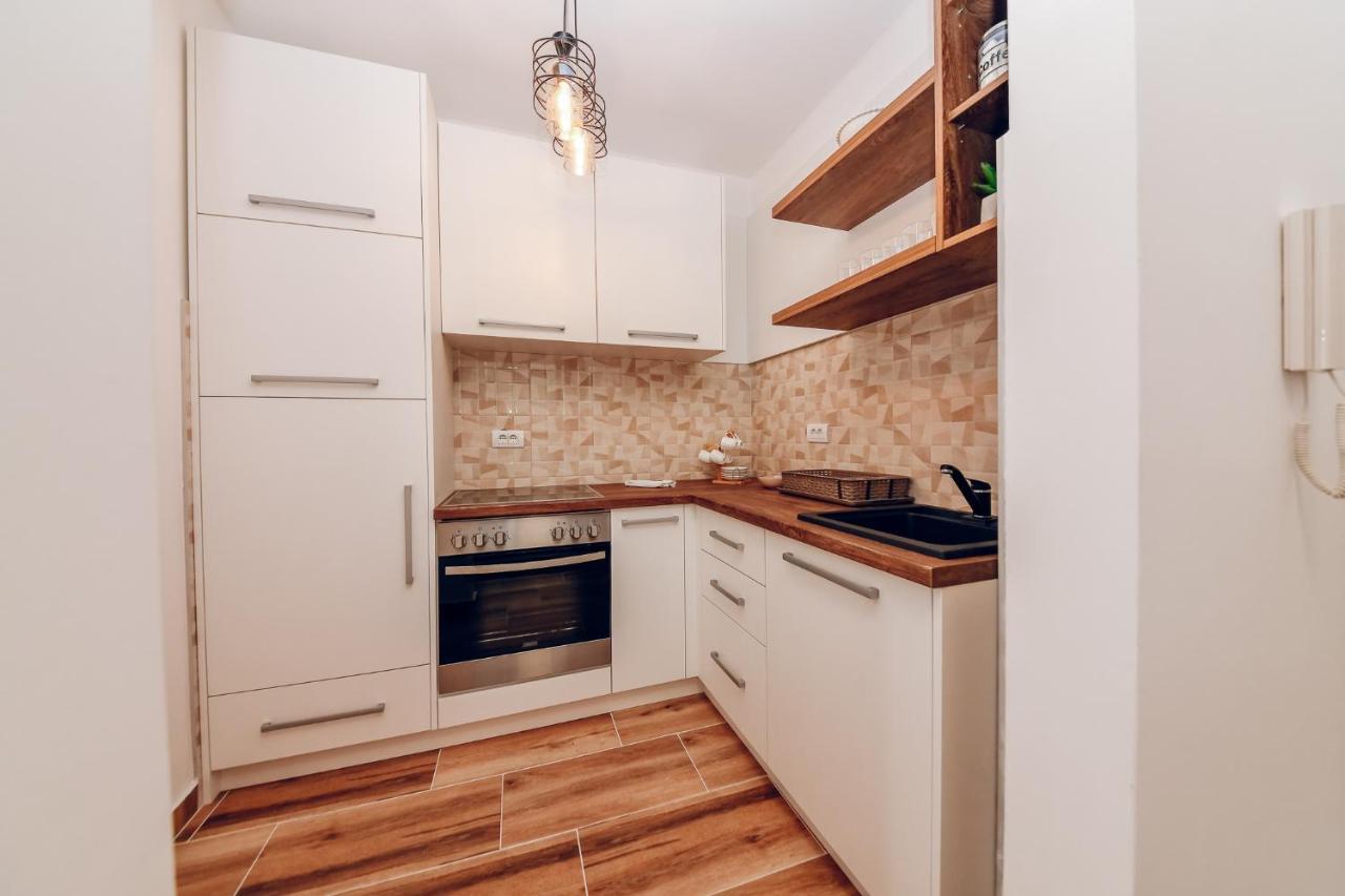Apartman Katarina Banja Koviljača Екстериор снимка