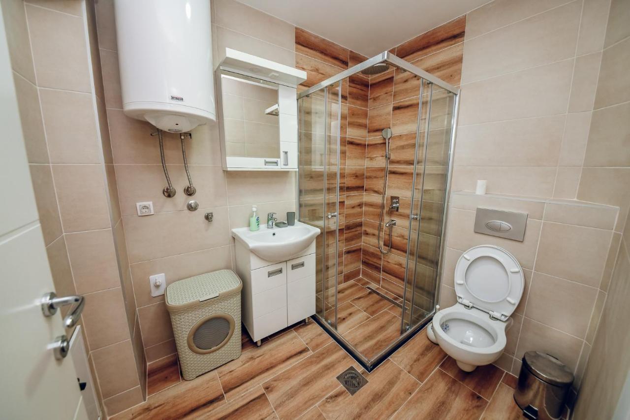 Apartman Katarina Banja Koviljača Екстериор снимка
