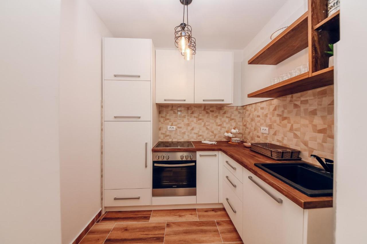 Apartman Katarina Banja Koviljača Екстериор снимка